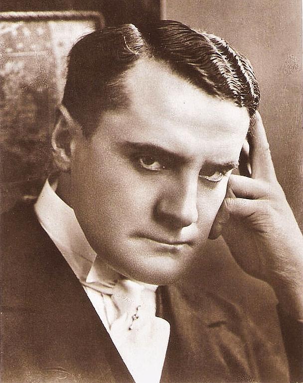 Leo Peukert image
