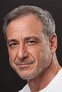 David Pevsner image