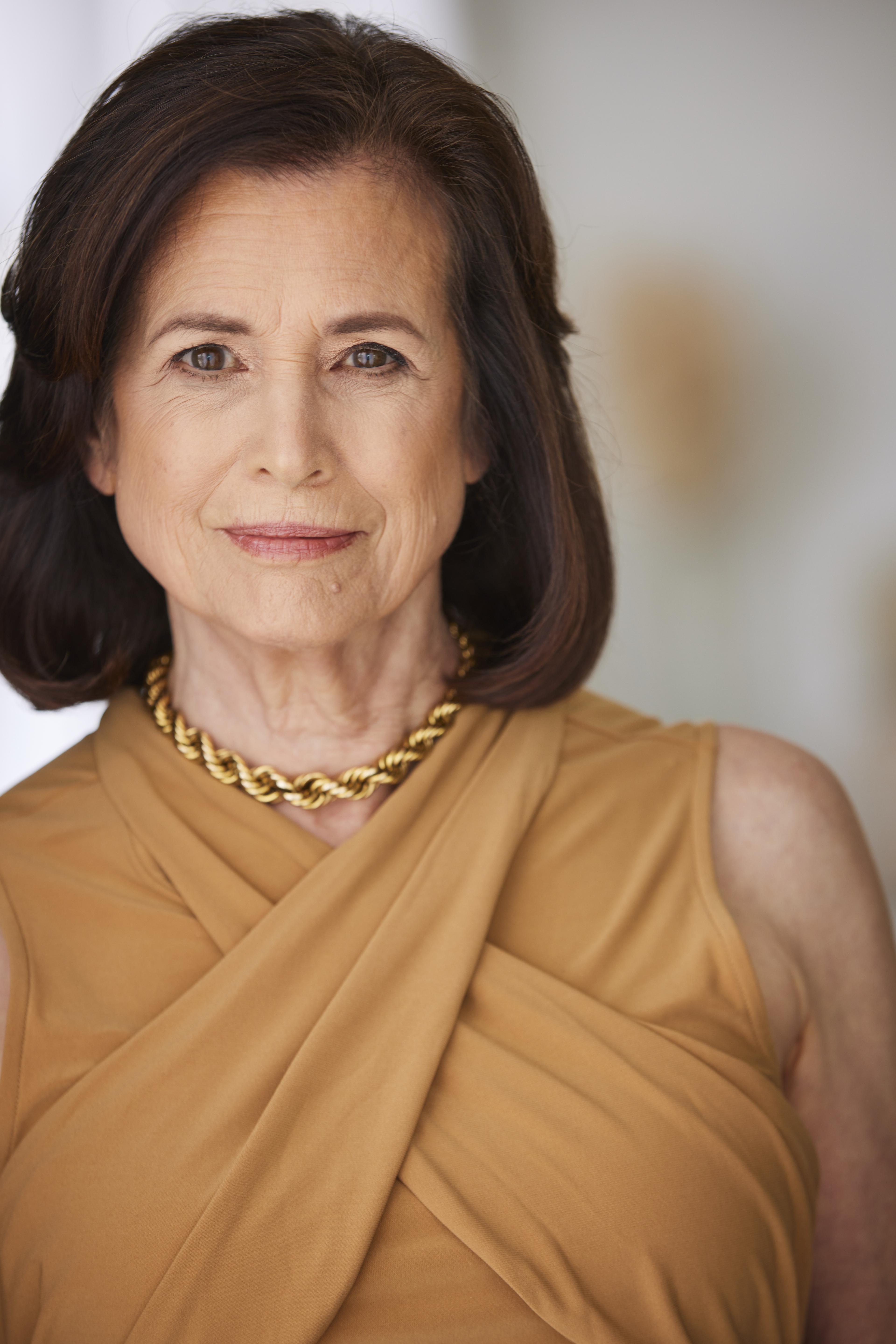 Penny Peyser image