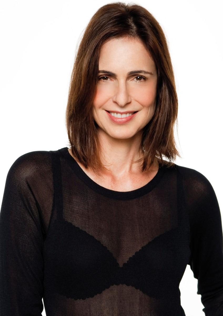 Sílvia Pfeifer image