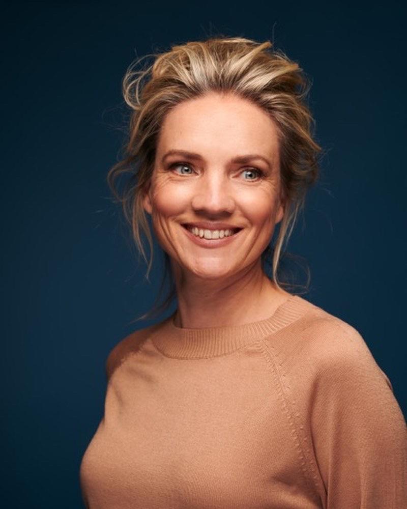 Anniek Pheifer image