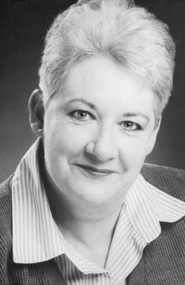 Anne Phelan image