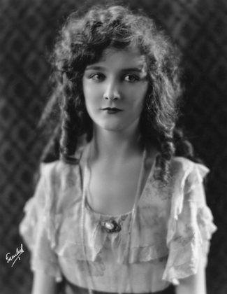 Mary Philbin image