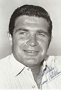 James Philbrook image