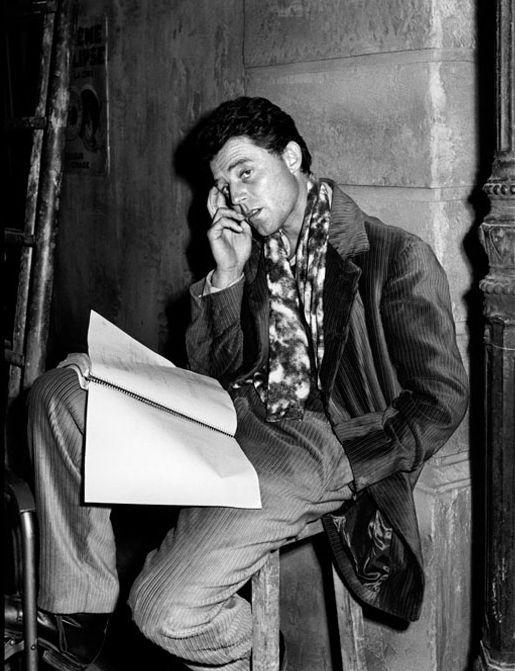 Gérard Philipe image