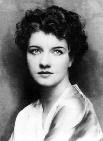 Mary Philips image
