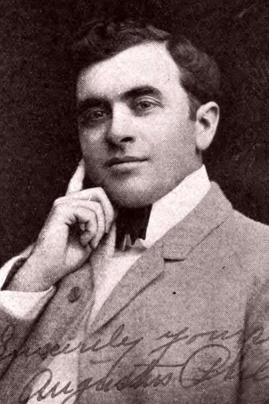 Augustus Phillips image