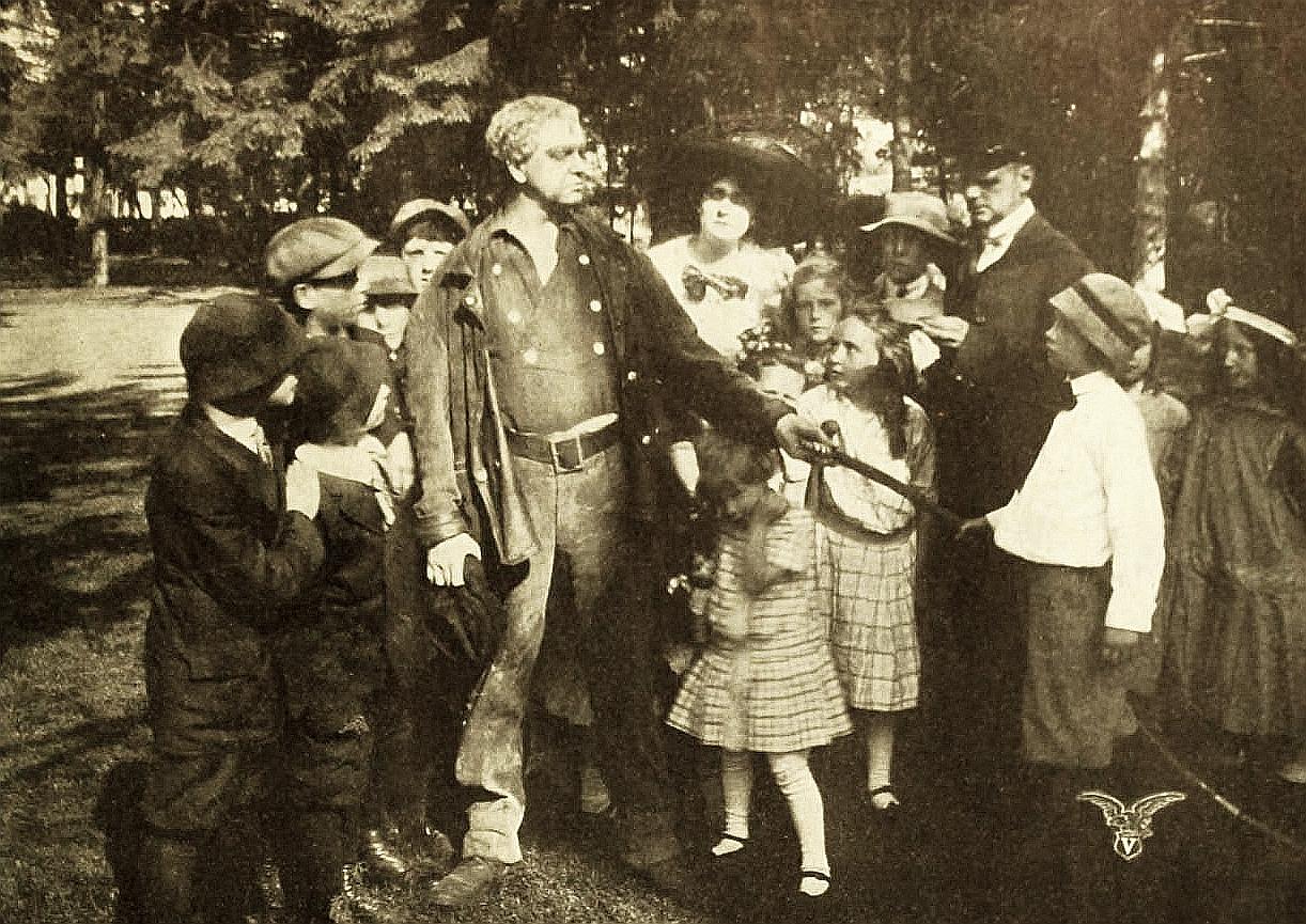 Edwin R. Phillips image