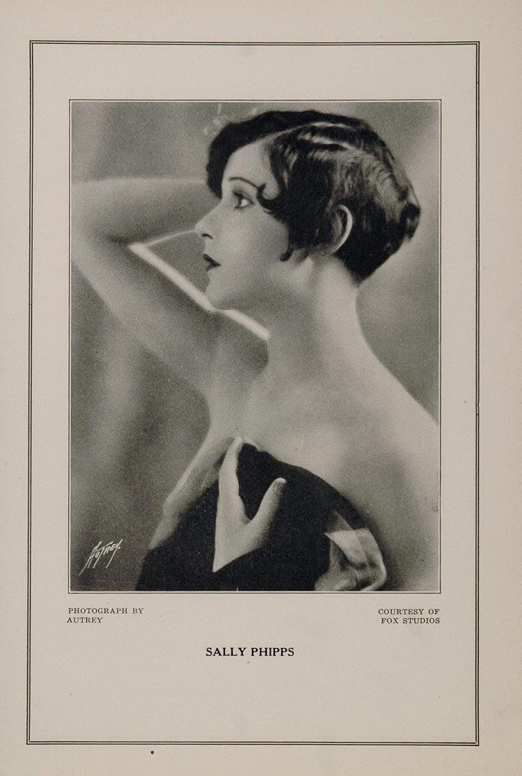 Sally Phipps image