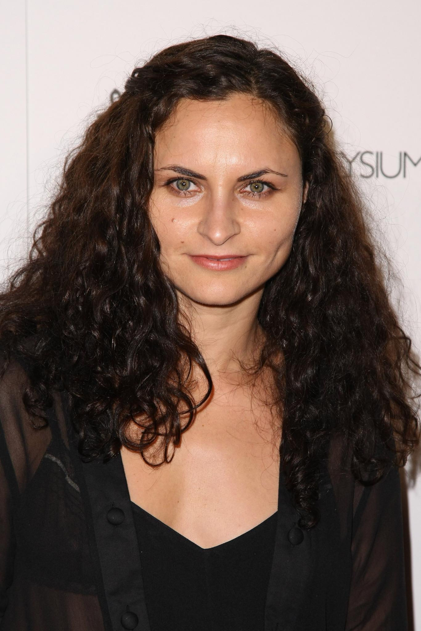 Rain Phoenix image