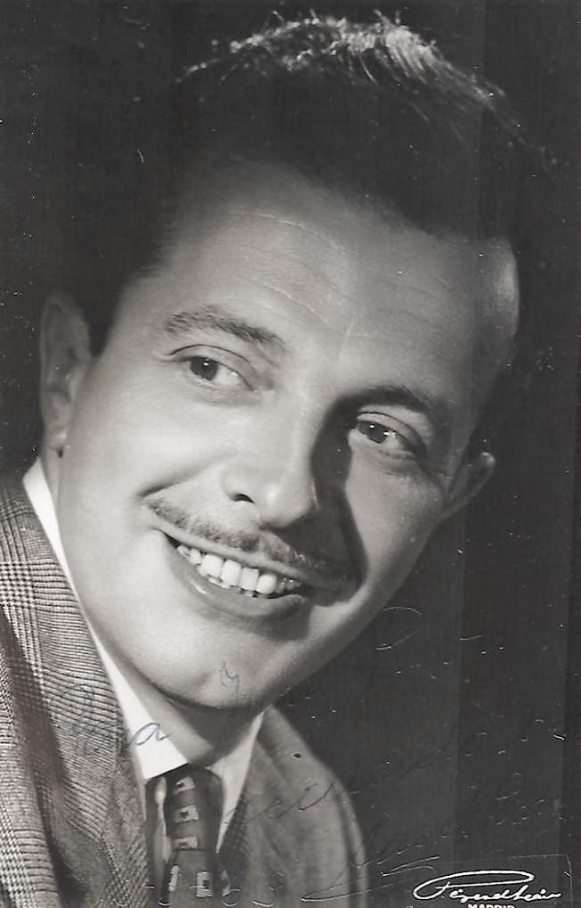 Ángel Picazo image