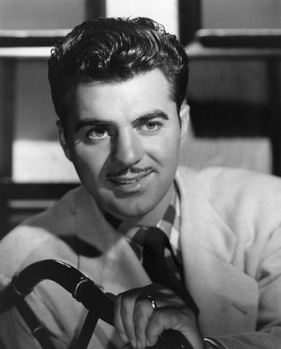 Paul Picerni image