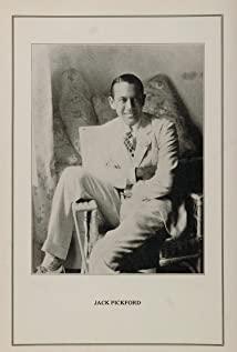 Jack Pickford image