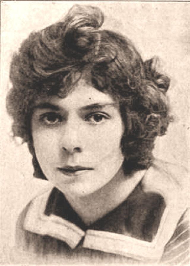 Lottie Pickford image