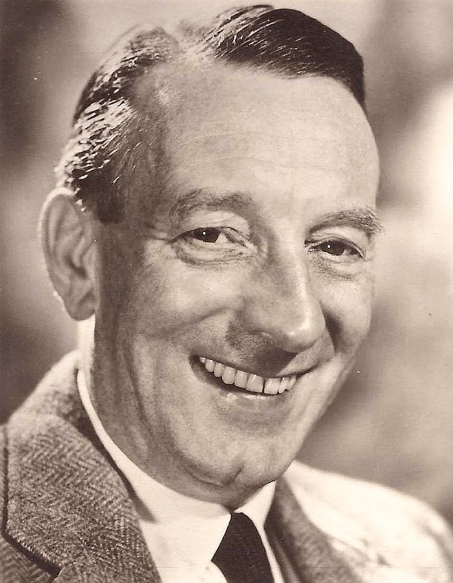 Wilfred Pickles image