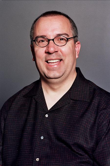 Jeff Pidgeon image