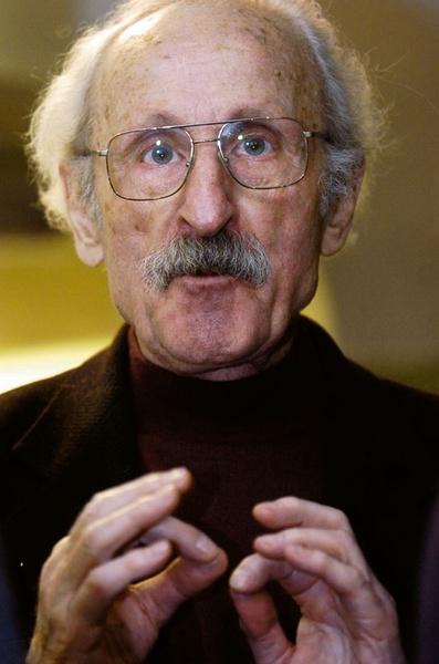 Franciszek Pieczka image