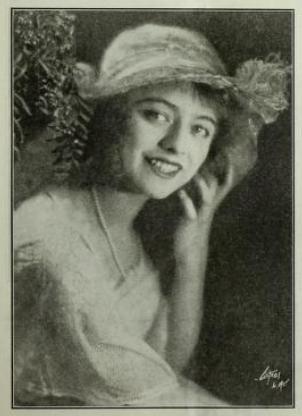 Charlotte Pierce image