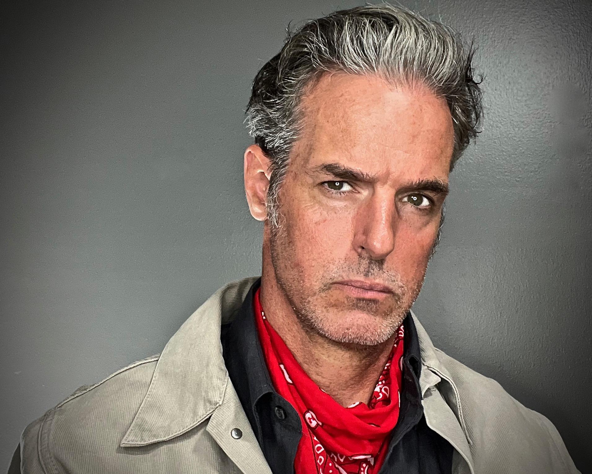 Jeffrey Pierce image