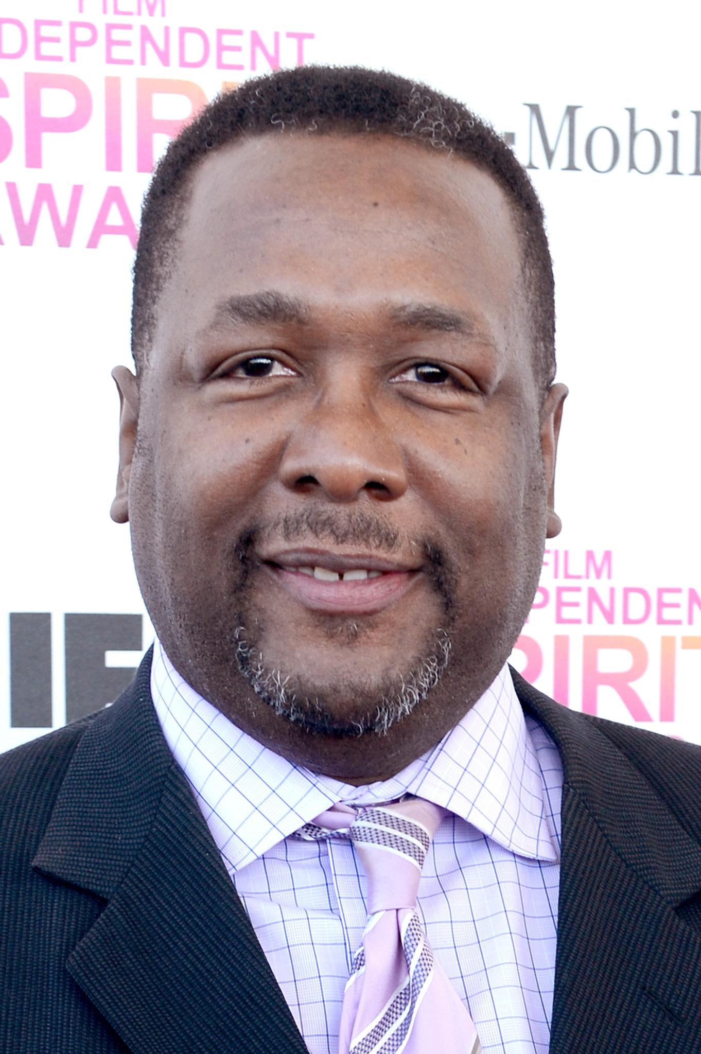Wendell Pierce image
