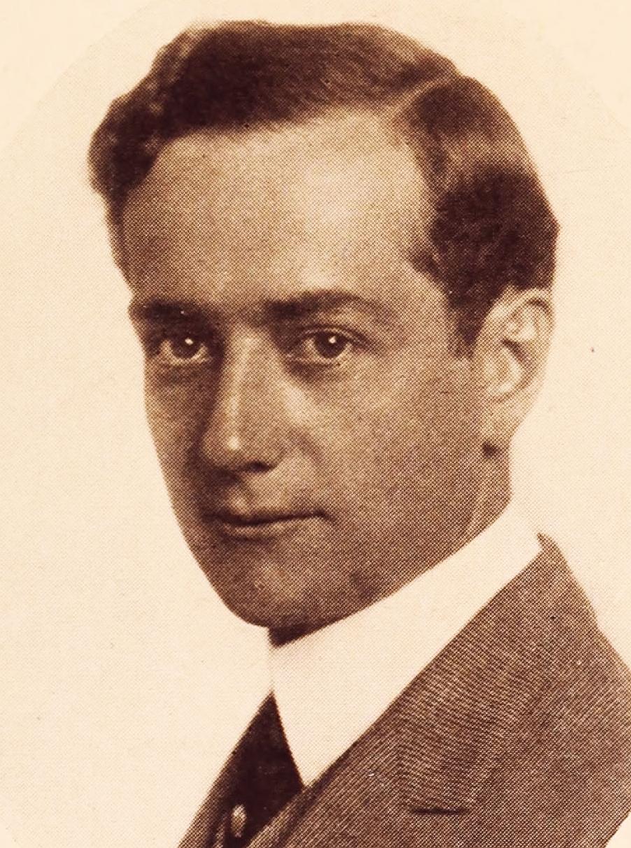Leo Pierson image