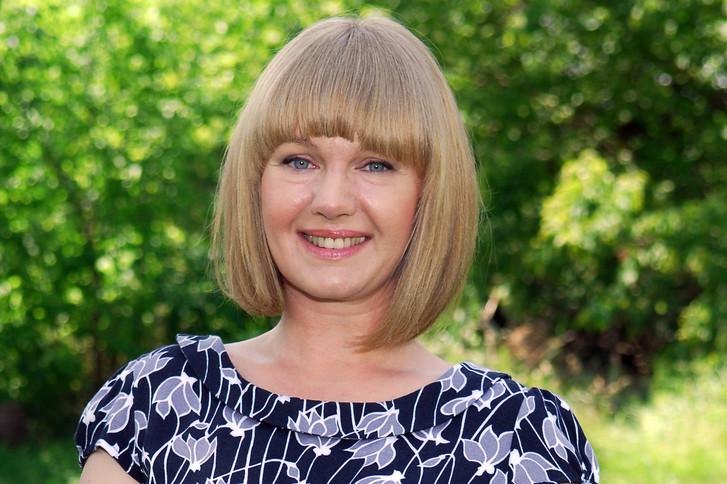 Agnieszka Pilaszewska image