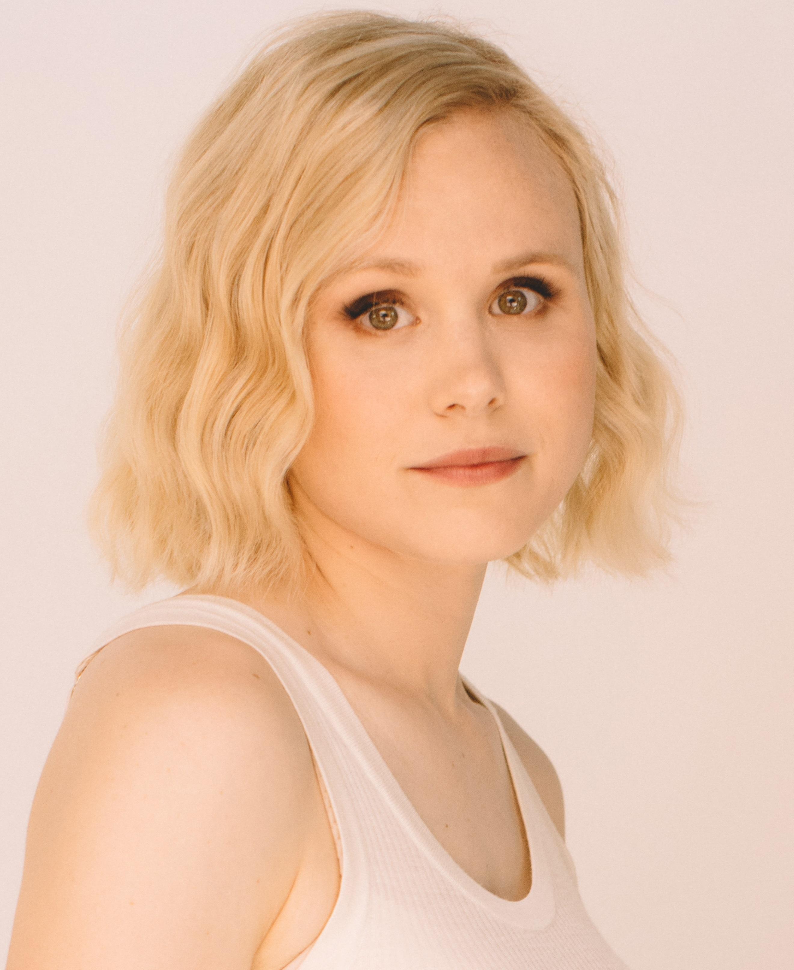 Alison Pill image