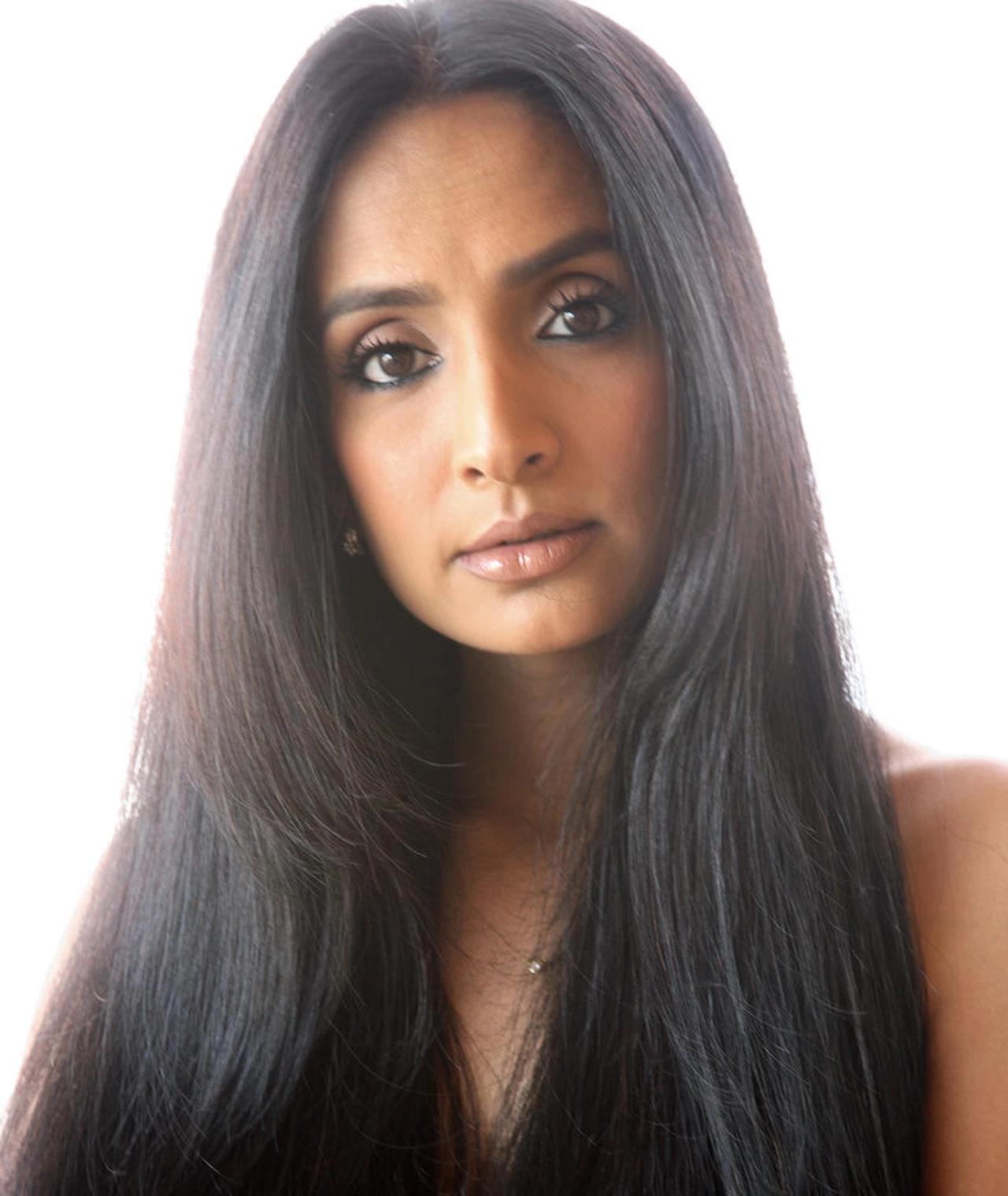 Suchitra Pillai image