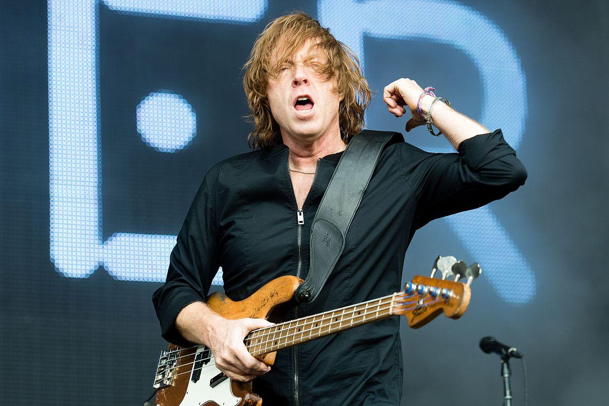 Jeff Pilson image
