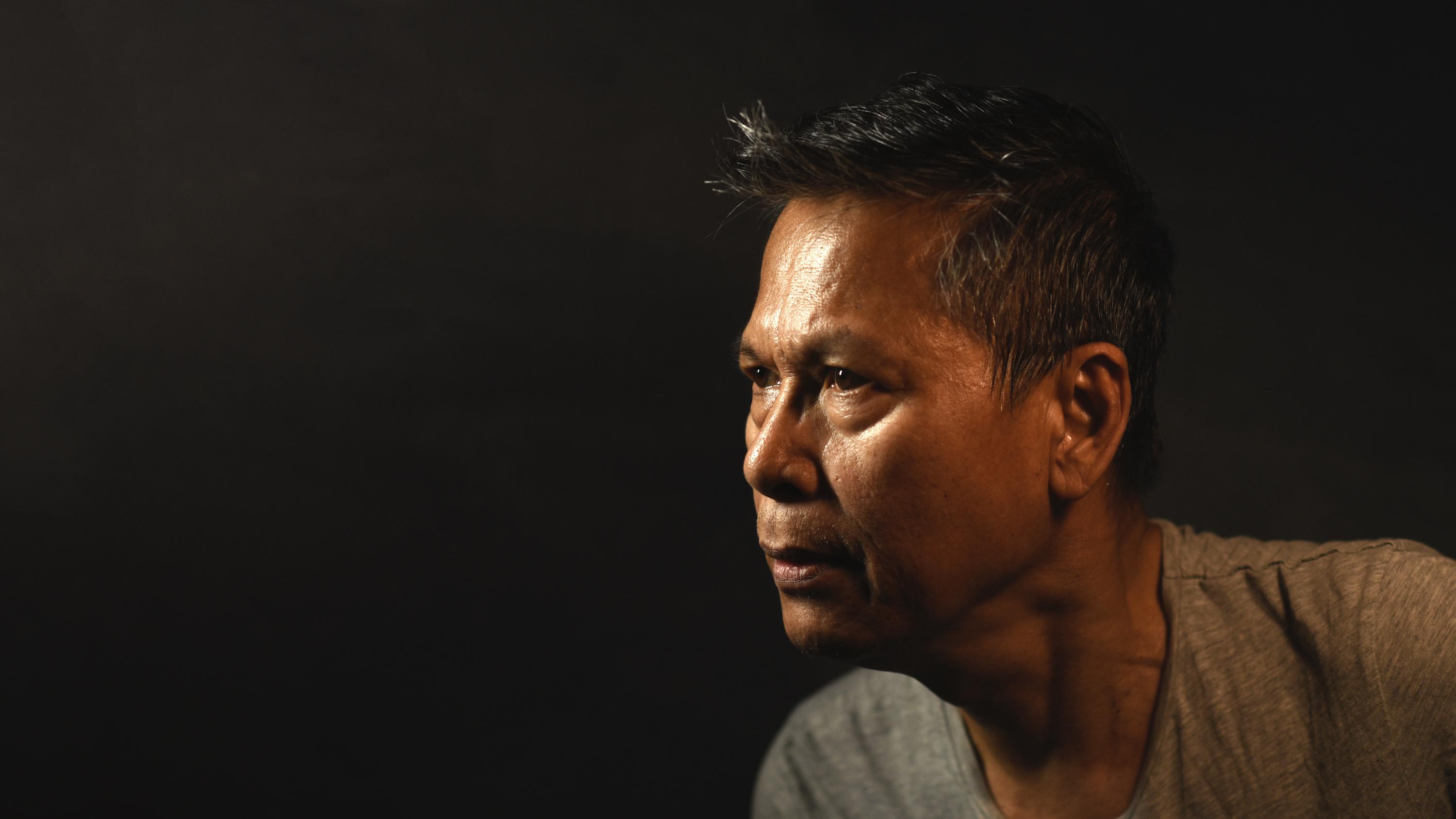 Crispin Pineda image