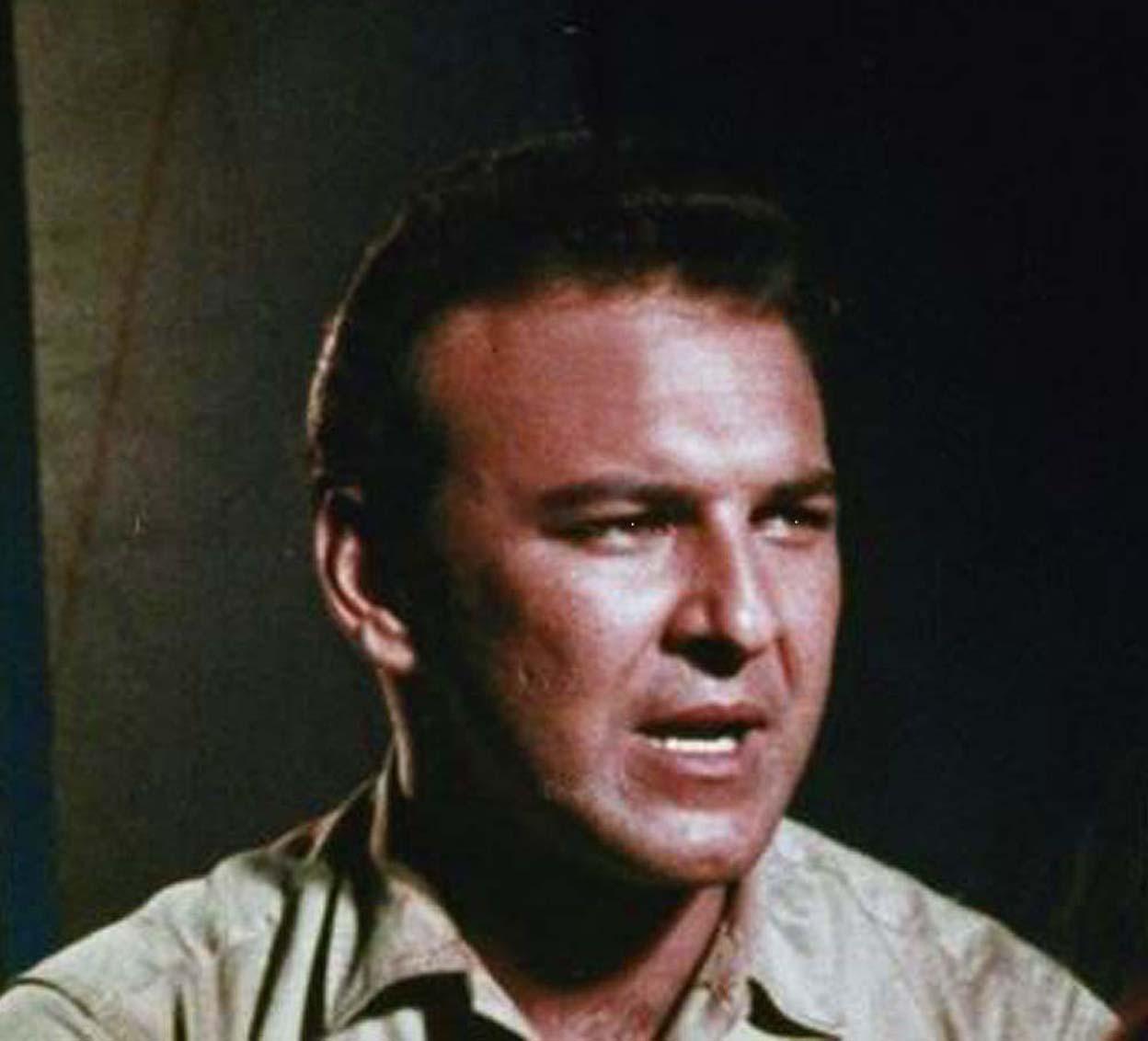 Fred Pinero image