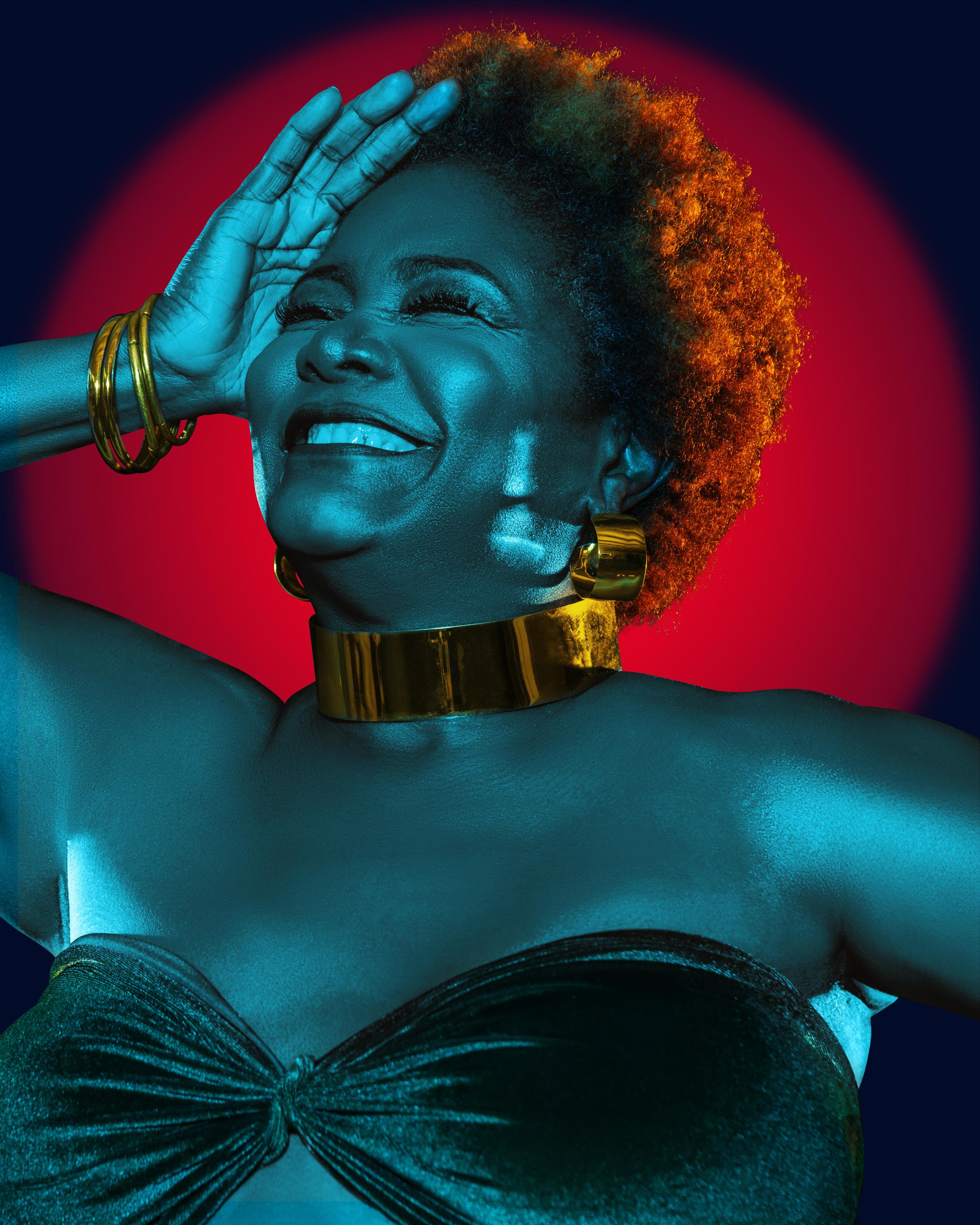 Tonya Pinkins image