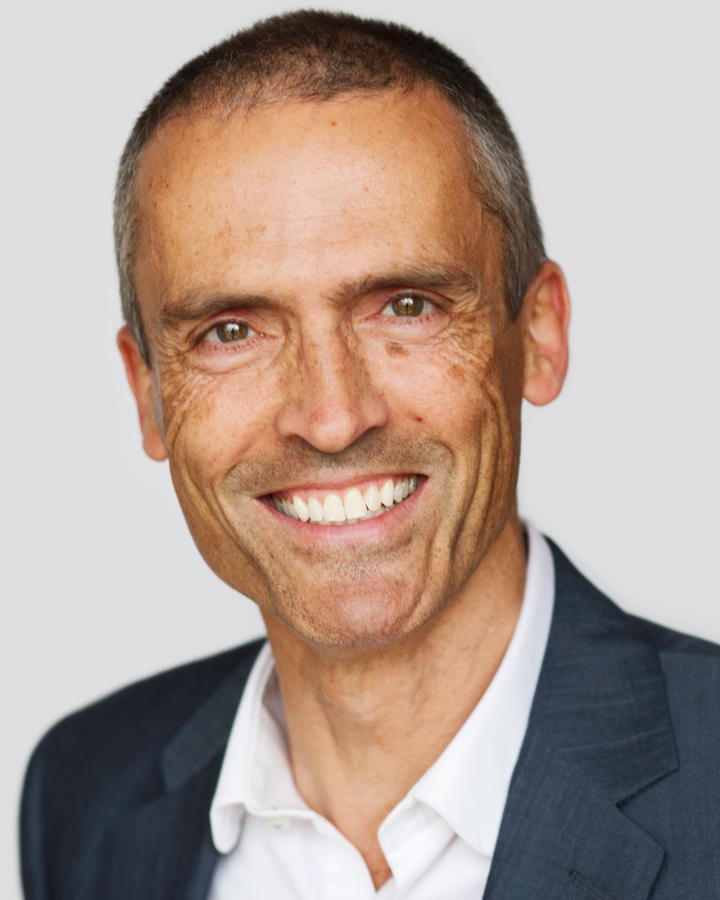 Steven Finch image