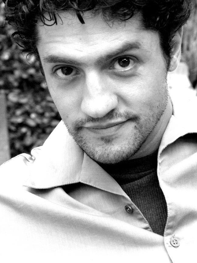 Fernando Alves Pinto image