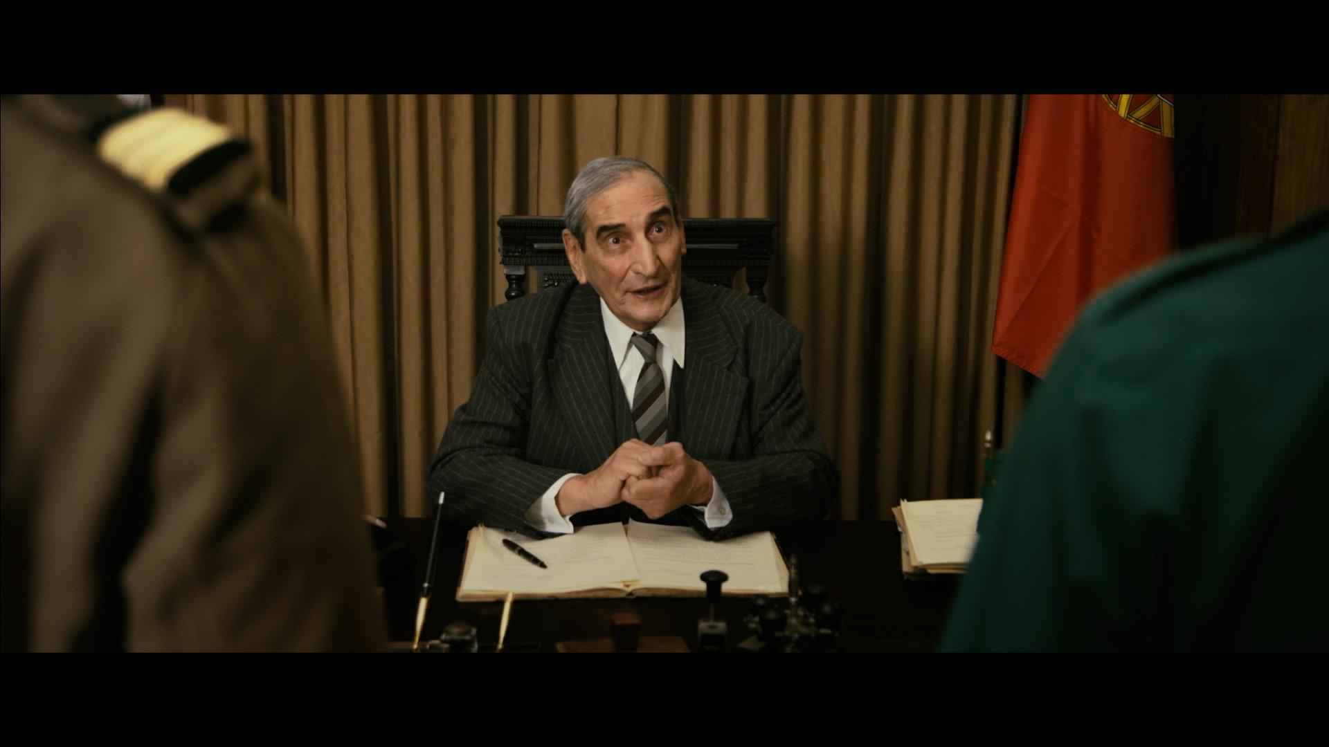 José Pinto image