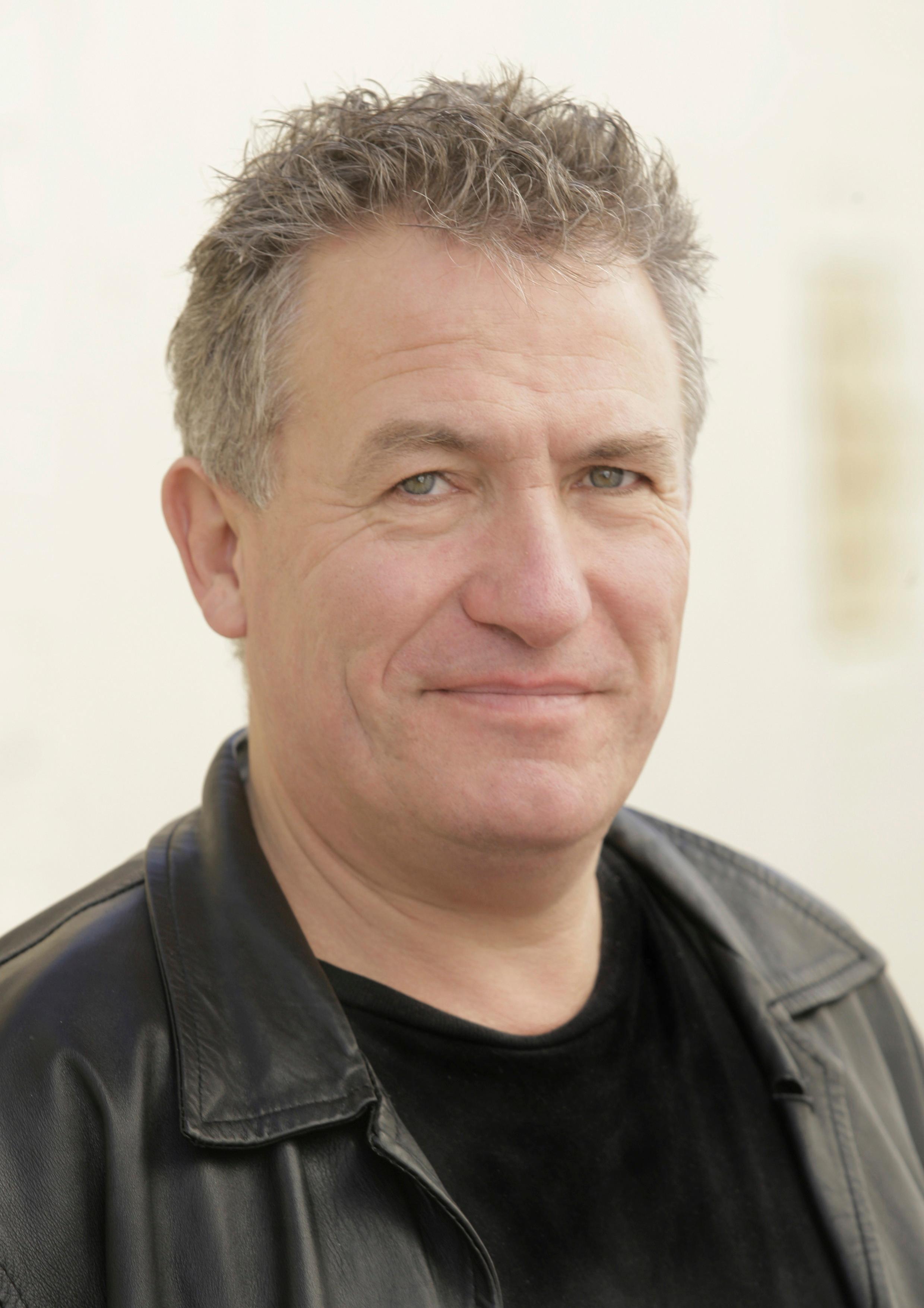 Richard Piper image