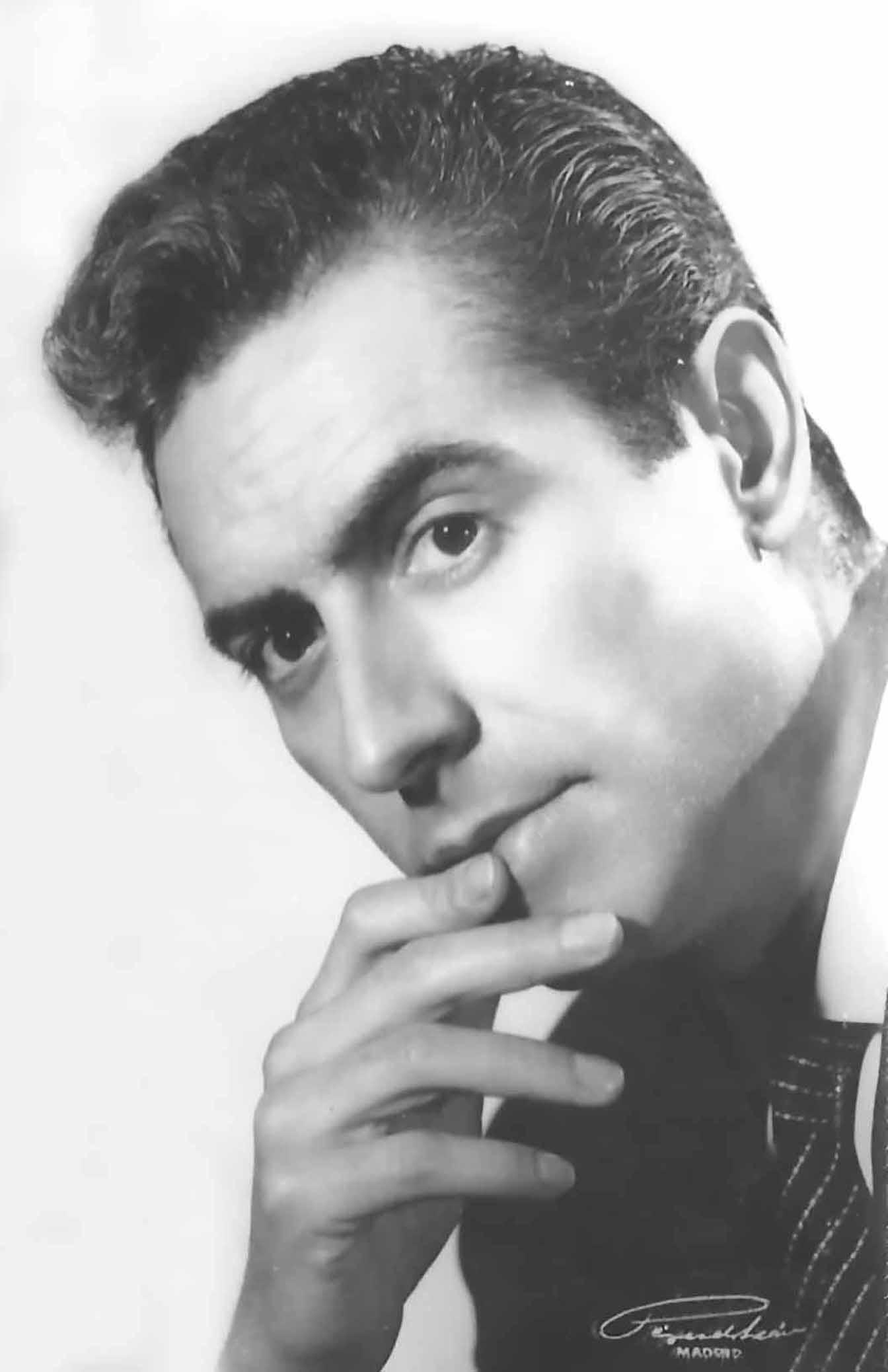 Francisco Piquer image