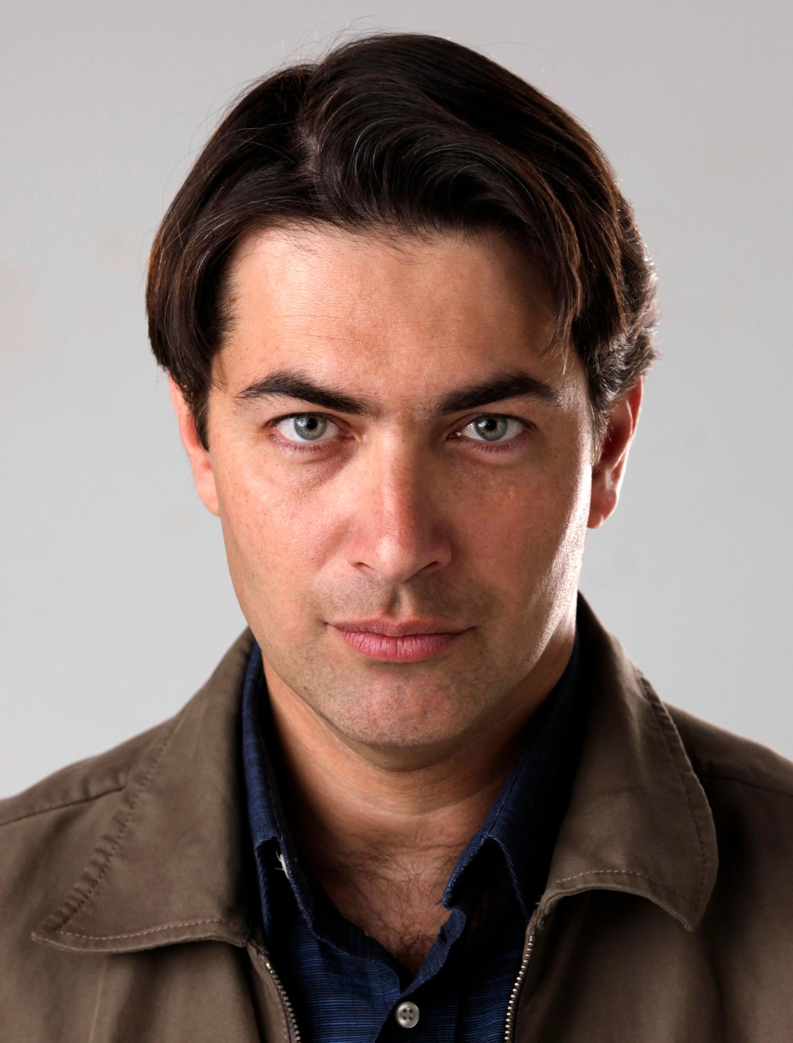 Parsa Pirouzfar image