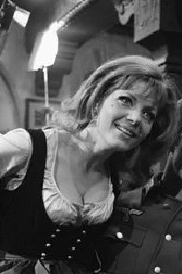Ingrid Pitt image