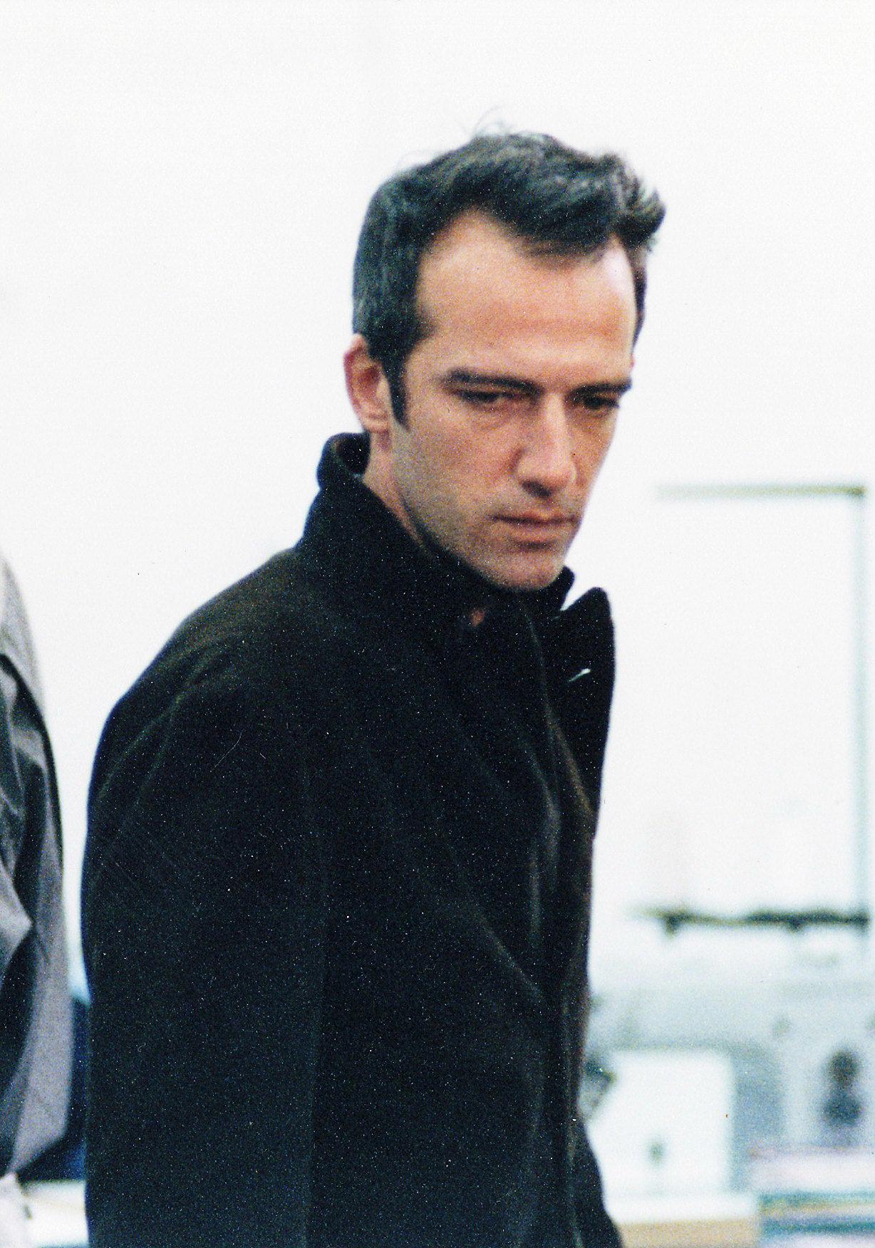 Rafi Pitts image