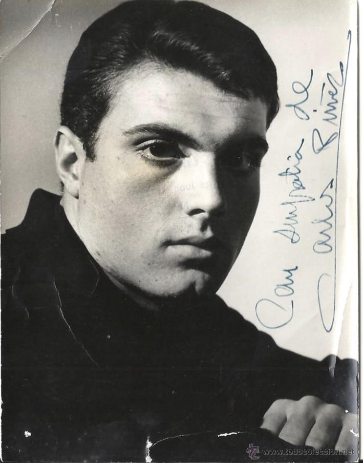 Carlos Piñar image