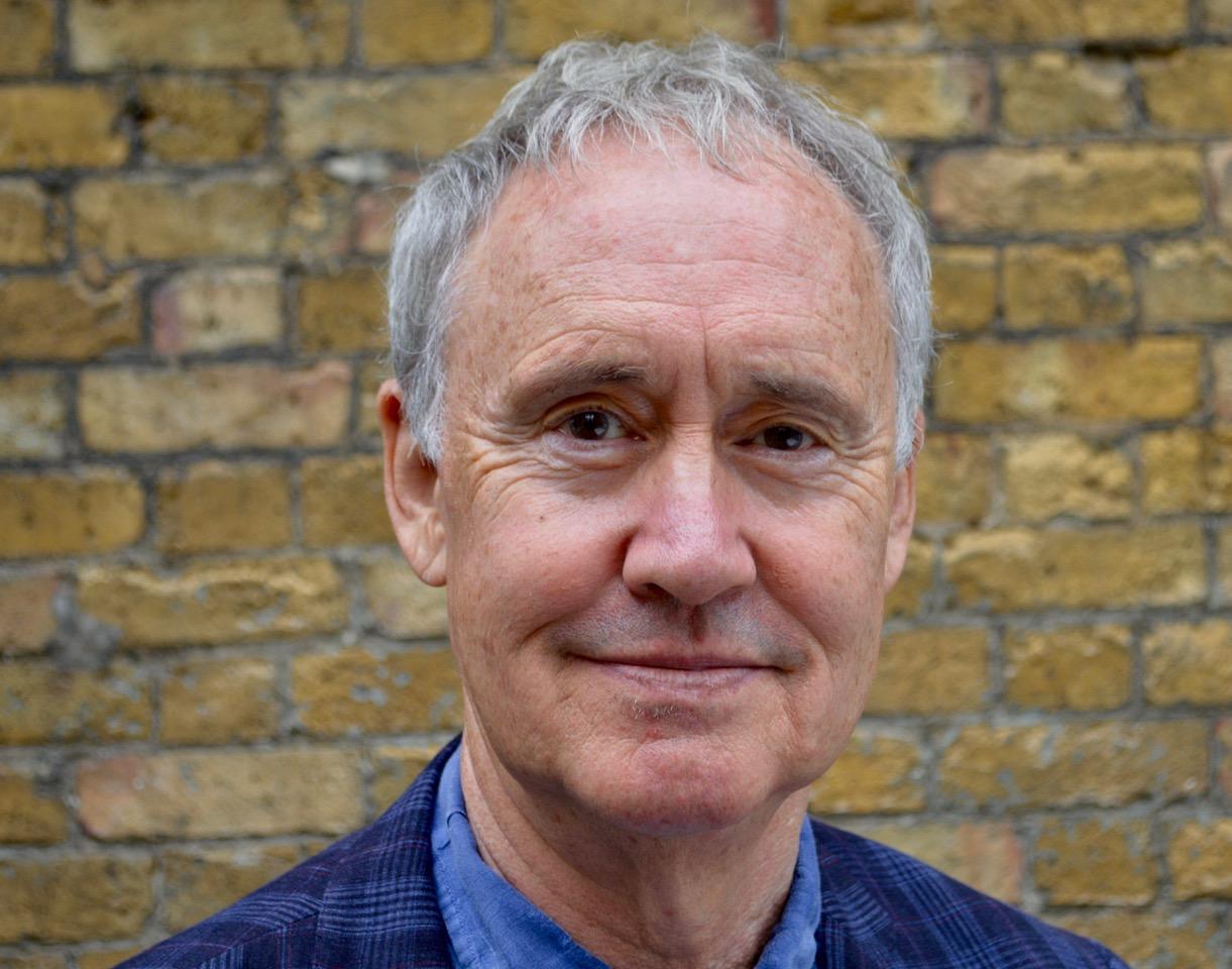 Nigel Planer image