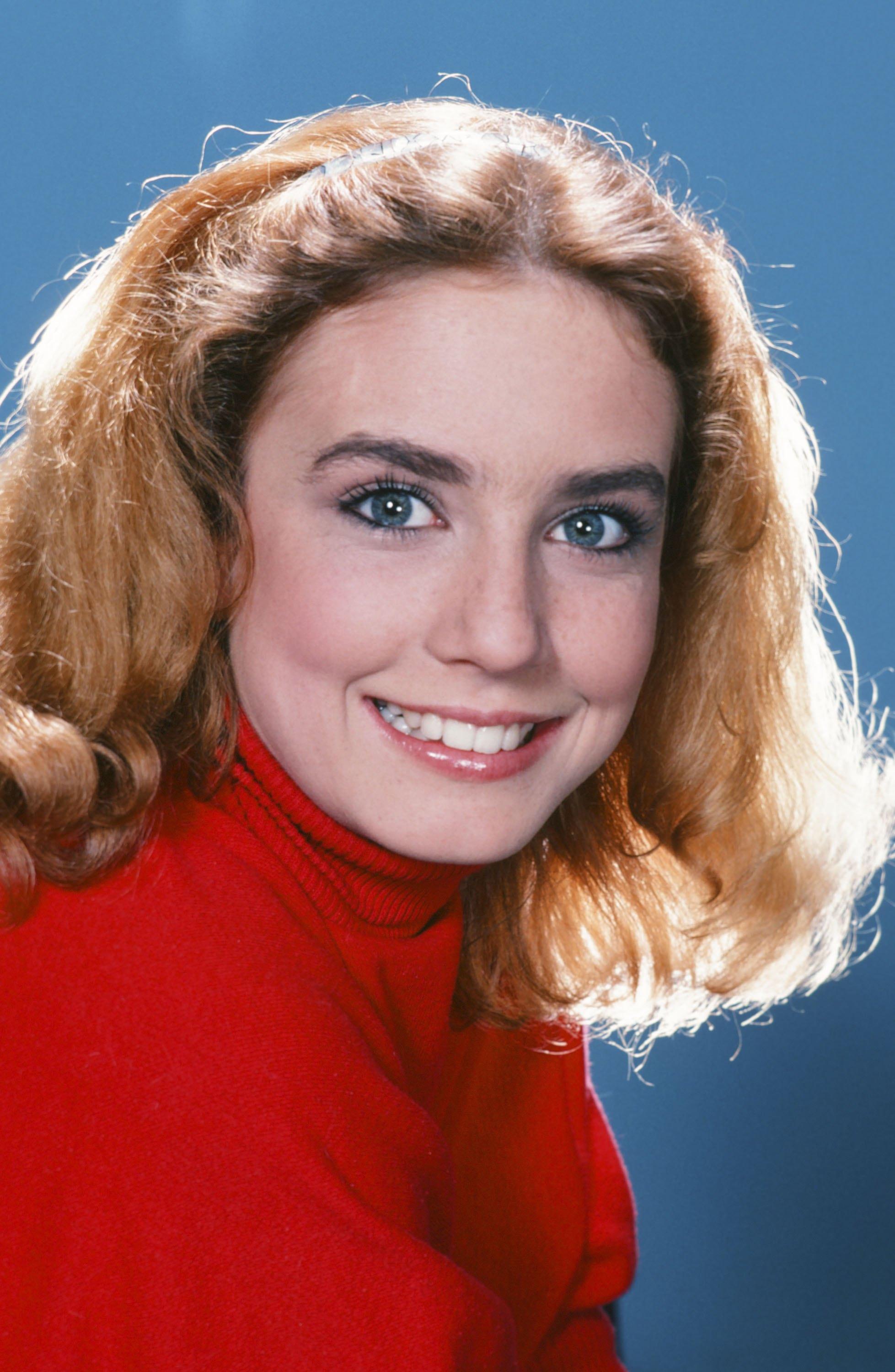 Dana Plato image