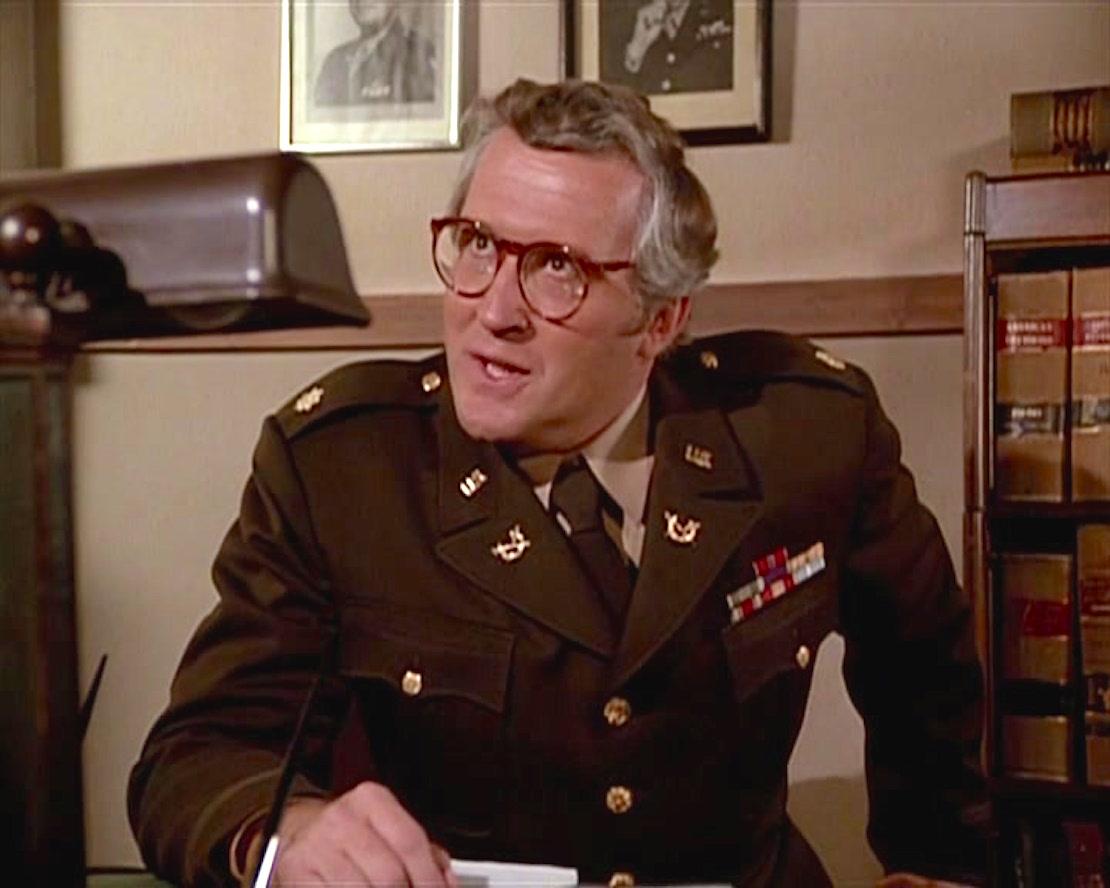 Howard Platt image