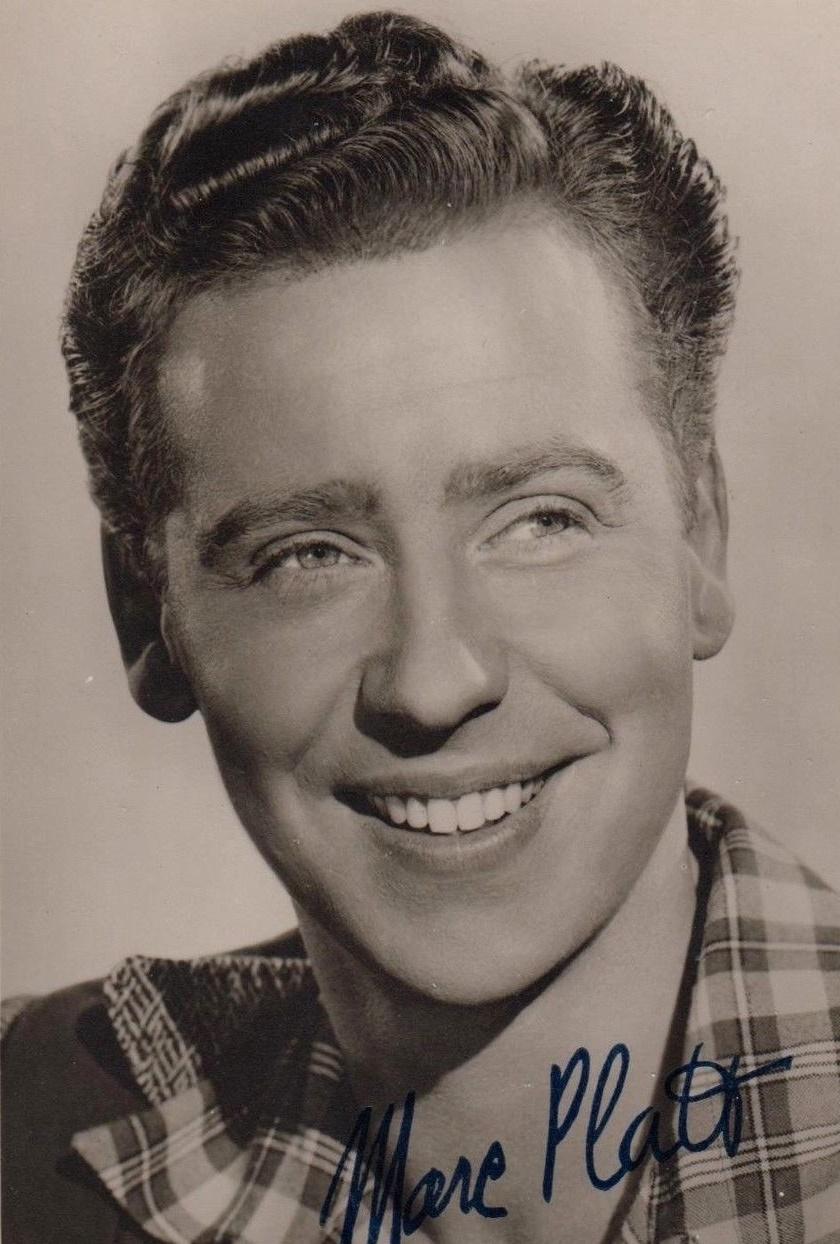 Marc Platt image