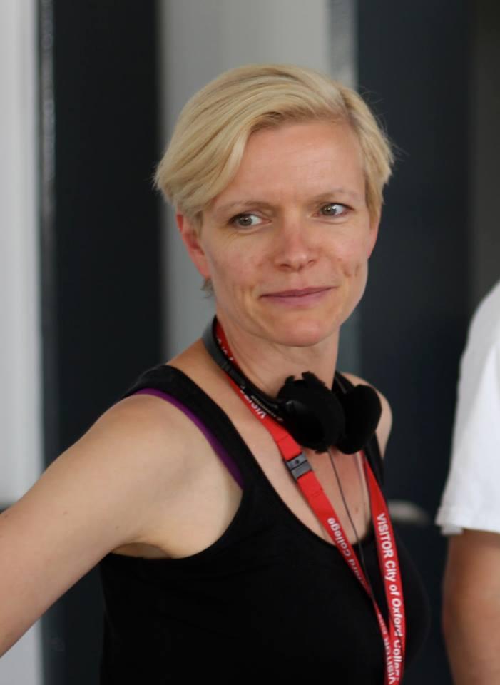 Ruth Platt image