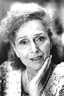 Barbara Pilavin image