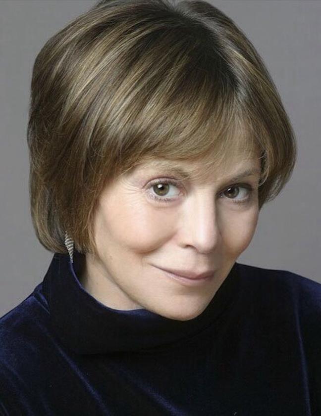 Alice Playten image