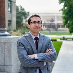 Benjamin Plener image