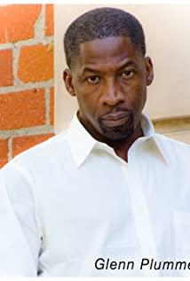 Glenn Plummer image